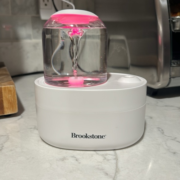 Vortex micropore diffuser - Picture 3 of 6